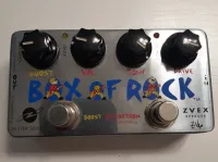 ZVEX Box of Rock