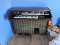 - Solina A-211 Electric organ - Juhász József [March 11, 2025, 11:23 pm]