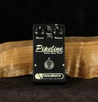 - Valbruch Pipeline vintage spring reverb