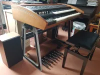 - Wersi Arcus CD45 LiveStyle Electric organ - Jánosy Zoltán [March 10, 2025, 11:42 am]