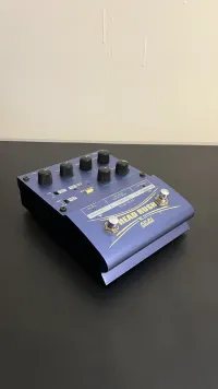 Akai Head Rush E2 Retraso [April 6, 2025, 12:24 pm]