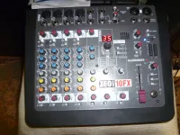 Allen&Heath ZEDI 10FX