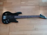 Aria Pro II JPJ-3 medium scale Bass guitar - Cigi [Yesterday, 7:39 pm]