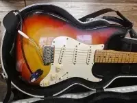 Aria Pro II Strikin Sound MIJ  Japán Guitarra eléctrica - Papp György [Yesterday, 8:46 pm]