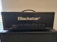 Blackstar HT CLUB 50 Head Gitárerősítő-fej - Yellowjack [Ma, 13:01]