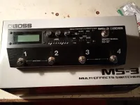 BOSS MS-3 BOSS MS-3