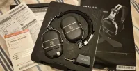 BOSS Waza Air Gitár fejhallgató Headphone guitar amp - Szakál Péter [Today, 6:53 pm]