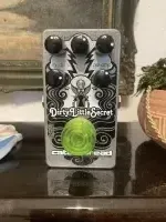 Catalinbread Dirty Little Secret Overdrive - takács tibor [Ma, 12:50]