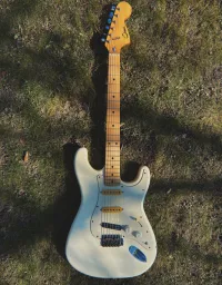 Cimar Stratocaster 1975