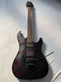 Cort EVL K2 Cort EVL K2