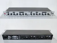 DBX 266XS CompressorExpanderGate