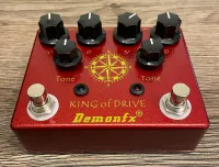 Demonfx King Of Drive