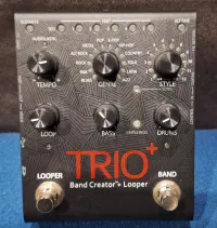 Digitech Digitech Trio Band Plus loop station