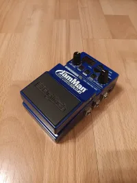 Digitech JamMan SoloXT