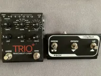 Digitech Trio Band Plus