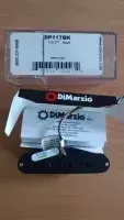 DiMarzio DP117BK HS-3 Hangszedő