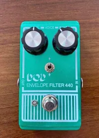 DOD Envelope Filter 440