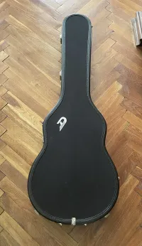 Duesenberg Custom Line Case Gitarrehülle - TyBotond [Day before yesterday, 11:35 am]