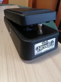 Dunlop Jimi Hendrix JH-1 Pedal wah - Szeder Gábor [March 16, 2025, 4:21 pm]