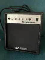 Acoustic Solutions EG-10J