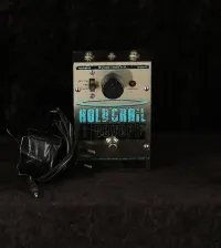 EHX Holy Grail Reverb V1 Effekt pedál - Vintage52 Hangszerbolt és szerviz [Tegnapelőtt, 19:44]