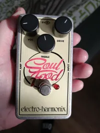 EHX Soul Food