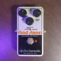 Electro Harmonix Bad Stone Phaser