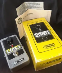 Electro-Harmonix LPB-1 Booster - csumar [Tegnapelőtt, 12:46]