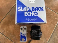 Electro Harmonix Slap-back echo