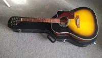 Epiphone AJ 210 CE