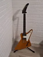 Epiphone Explorer Guitarra eléctrica - Mészáros Tamás24 [March 19, 2025, 1:31 pm]