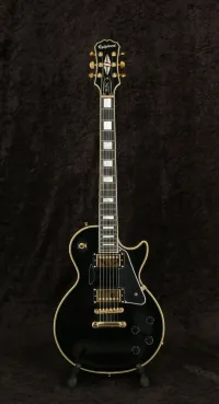 Epiphone Les Paul Custom Pro 2018 MIC