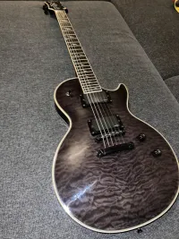 Epiphone Les Paul Custom Prophecy EX ME