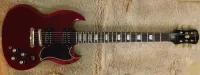 Epiphone SG Pro