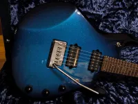 Music Man JP6 Limited Edition 2007