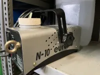 EuroLite N-10