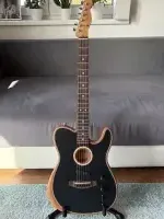 Fender Acoustasonic Player Tele