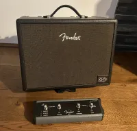 Fender Acoustic Junior GO Fender Acoustic Junior GO