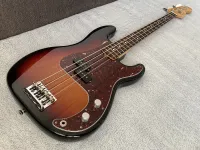 Fender American Standard Precision bass