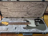 Fender American Ultra Telecaster Elektrická gitara - Tottiatti [Today, 1:16 pm]