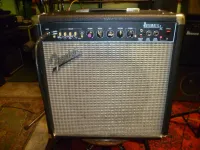 Fender Automatic SE