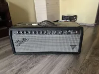 Fender Bandmaster VM Gitarreverstärker-Kopf - Sinka László [Today, 11:01 am]