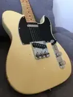 Fender CIJ Telecaster