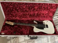 Fender Fender Jim Root Telecaster