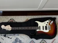 Fender Highway One Stratocaster HSS E-Gitarre - Csizmadia Zsolt [March 6, 2025, 10:33 am]