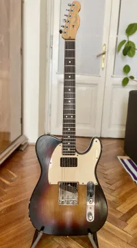 Fender Highway telecaster