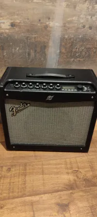 Fender Mustang III modellezős gitárkombó