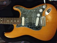 Fender Stratocaster