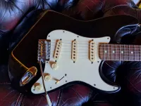 Fender Stratocaster Standard 1997