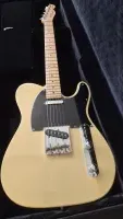 Fender Telecaster Elektrická gitara - Kósa András [Yesterday, 10:50 pm]